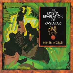 Count Ossie, Mystic Revelation Of Rastafari - Inner World flac download
