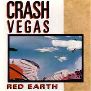 Crash Vegas - Red Earth flac download