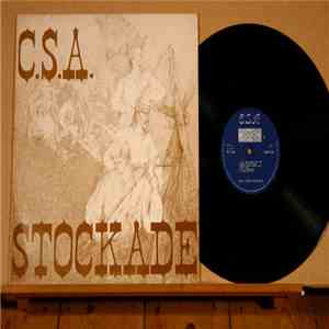 C.S.A. - Stockade flac download