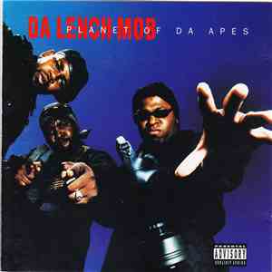 Da Lench Mob - Planet Of Da Apes flac download