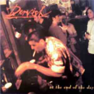 Dervish - At The End Of The Day flac download