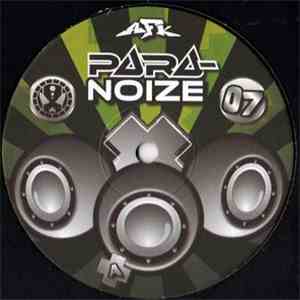 DK Brothers - Para-Noize 07 flac download