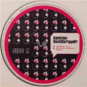 Domino  - Skinstripper flac download