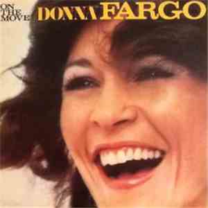 Donna Fargo - On The Move FLAC download