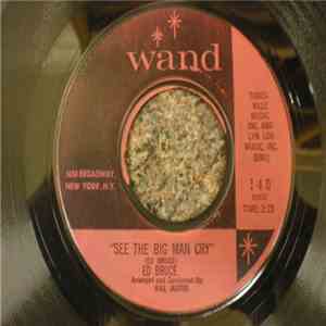 Ed Bruce - See The Big Man Cry / I Won't Cry Anymore flac download