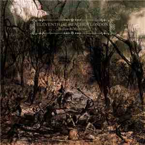 Eleventh He Reaches London - Hollow Be My Name flac download