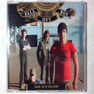 Fall Out Boy - Sugar We're Goin Down flac download