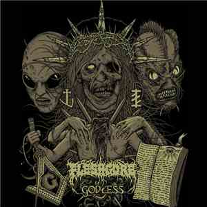 Fleshgore - Godless flac download