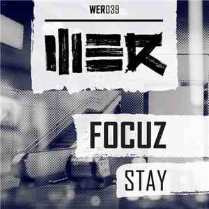 Focuz  - Stay flac download