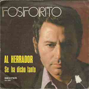 Fosforito - Al Herrador flac download