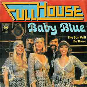 Full House  - Baby Blue flac download