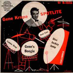 Gene Krupa - Spotlite flac download