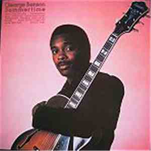 George Benson - Summertime flac download