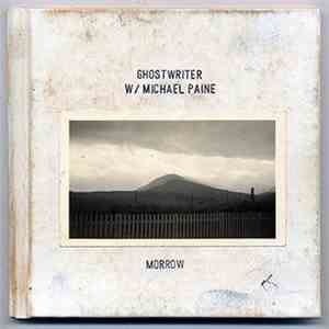Ghostwriter & Michael Paine - Morrow flac download