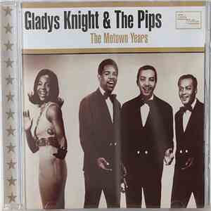 Gladys Knight & The Pips - The Motown Years flac download