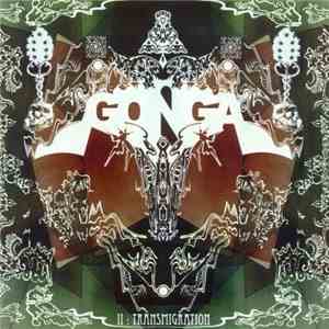 Gonga - II: Transmigration flac download