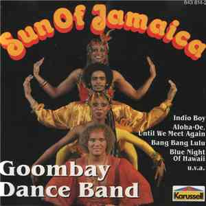 Goombay Dance Band - Sun Of Jamaica FLAC download