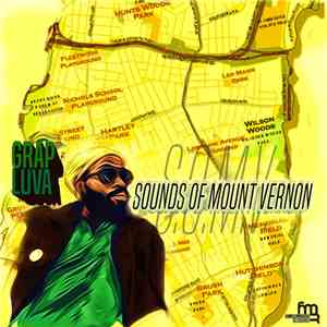 Grap Luva - Sounds Of Mount Vernon flac download