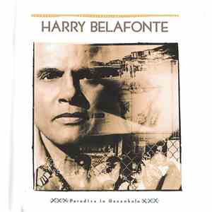Harry Belafonte - Paradise In Gazankulu flac download