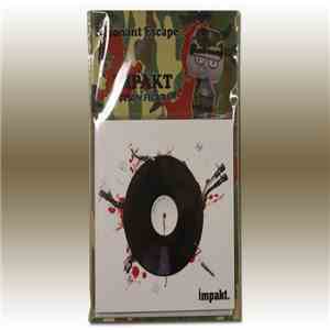 Impakt  - Resonant Escape flac download