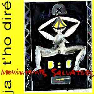 Ja T'ho Diré - Moviments Salvatges flac download