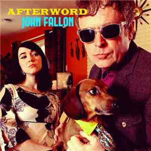 John Fallon - Afterword flac download