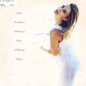 Julia Fordham - Different Time, Different Place flac download