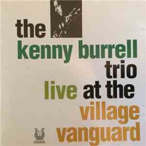 Kenny Burrell - Live At The Village Vanguard flac download