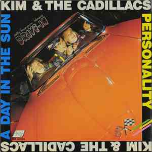 Kim & The Cadillacs - A Day In The Sun flac download