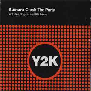 Kumara - Crash The Party flac download