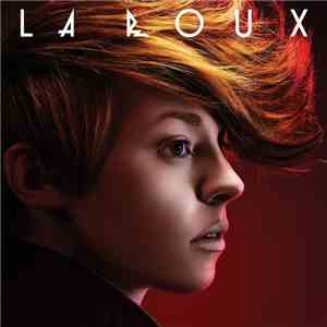 La Roux - La Roux flac download
