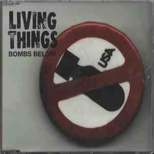 Living Things - Bombs Below flac download