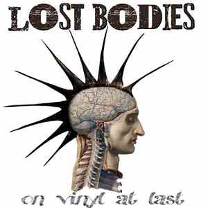 Lost Bodies - On Vinyl At Last flac download