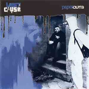 Lost Cause  - Paper Cuts flac download