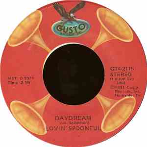 Lovin' Spoonful - Daydream / Nashville Cats flac download