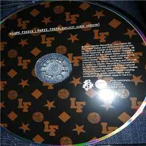 Lupe Fiasco - Paris, Tokyo flac download