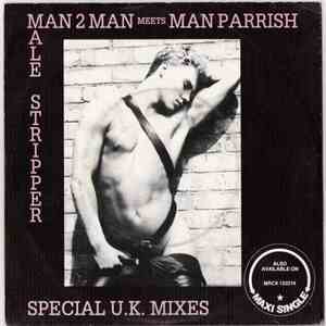 Man 2 Man Meet Man Parrish - Male Stripper flac download