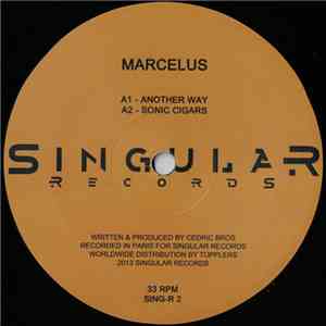 Marcelus - Enlightenment EP flac download
