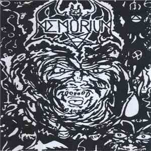 Memorium  - Eons In Slumber flac download