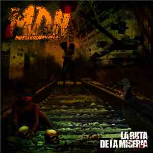 Muestra De Heces - La Ruta De La Miseria flac download