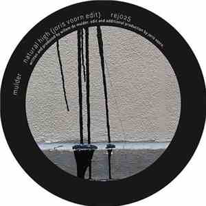 Mulder  - Natural High flac download