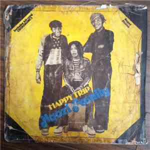 Ngozi Family - Happy Trip flac download