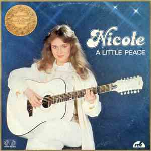 Nicole  - A Little Peace flac download