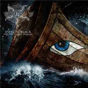 Nightfall - Astron Black And The Thirty Tyrants flac download