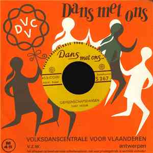 No Artist - Gemeenschapsdansen flac download