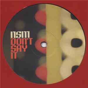 NSM - Don't Say It flac download