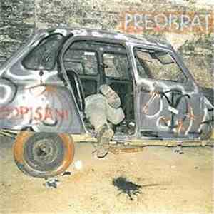 Odpisani - Preobrat flac download