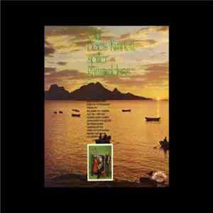 Olaf Bøe's Kvartett - Spiller Gammeldans flac download