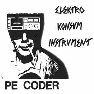 Pe Coder - Elektro Konsum Instrument flac download