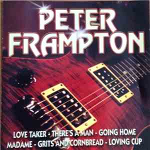 Peter Frampton - Peter Frampton flac download